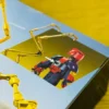 Spider-Man Konstruksiya Oyuncağı (307 parça) Spider-Man Konstruksiya Oyuncağı (307 parça) - Grido hədiyyə mağazası