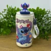 Stitch Dizaynlı Termos 5587 - Grido hədiyyə mağazası