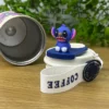 Stitch Dizaynlı Termos 5587 - Grido hədiyyə mağazası