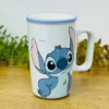 Stitch Keramik Uzun Fincan 34178 - Grido hədiyyə mağazası
