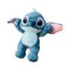 Stitch Yumşaq Oyuncaq – Böyük Ölçü 55 Sm (Peluş) - Grido hədiyyə mağazası