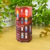 Stranger Things Blind Box Hippers – Sürpriz Mini Fiqur Stranger Things Blind Box Hippers – Sürpriz Mini Fiqur - Grido hədiyyə mağazası