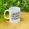 Stranger Things Dizaynlı Keramika Fincan Stranger Things Dizaynlı Keramika Fincan - Grido hədiyyə mağazası