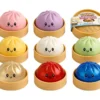 Sürpriz Dumpling Çin Mantısı Xəngəl Squishy Oyuncağı 1 Ədəd - Grido hədiyyə mağazası