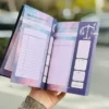 Tərəzi – Gündəlik Planner - Grido hədiyyə mağazası