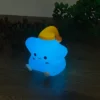 Ulduz Formalı Silikon Lampa - Grido hədiyyə mağazası