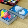 UNO Disney Pixar Cars Kart Oyunu - Grido hədiyyə mağazası
