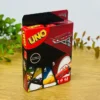 UNO Disney Pixar Cars Kart Oyunu - Grido hədiyyə mağazası