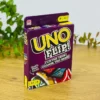 UNO Flip! Kart Oyunu UNO Flip! Kart Oyunu - Grido hədiyyə mağazası