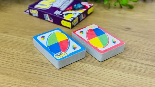 UNO Flip! Kart Oyunu UNO Flip! Kart Oyunu - Grido hədiyyə mağazası