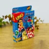“UNO – Lilo & Stitch” Kart Oyunu - Grido hədiyyə mağazası