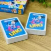 “UNO – Lilo & Stitch” Kart Oyunu - Grido hədiyyə mağazası