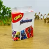 UNO Marvel Avengers Kart Oyunu - Grido hədiyyə mağazası