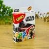 UNO Star Wars Kart Oyunu UNO Star Wars Kart Oyunu - Grido hədiyyə mağazası