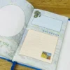 Van Gogh Kilsə Dizaynlı Qeyd Dəftəri Van Gogh Kilsə Dizaynlı Qeyd Dəftəri - Grido hədiyyə mağazası