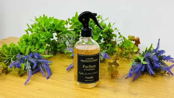 Vanilli Otaq Ətri Spreyi – 500 ml - Grido hədiyyə mağazası