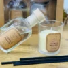 Yasəmən Çiçəyi Və Şaftalı Çayı Aromatik Hədiyyə Dəsti - Grido hədiyyə mağazası