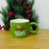 Yeni İl Ağaclı Jingle Bells Fincanı - Grido hədiyyə mağazası