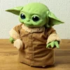 Yoda İnteraktiv Oyuncağı - Grido hədiyyə mağazası