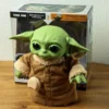 Yoda İnteraktiv Oyuncağı - Grido hədiyyə mağazası