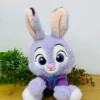 Zootopia Judy Hopps Yumşaq Oyuncaq – 35 sm - Grido hədiyyə mağazası
