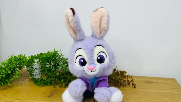 Zootopia Judy Hopps Yumşaq Oyuncaq – 35 sm - Grido hədiyyə mağazası