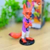 Zootopia Nick Wilde Fiqur 1 – 18 sm - Grido hədiyyə mağazası