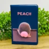 3D Squishy Kirpi Dizaynlı Bloknot 3D Squishy Kirpi Dizaynlı Bloknot - Grido hədiyyə mağazası