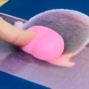 3D Squishy Kirpi Dizaynlı Bloknot 3D Squishy Kirpi Dizaynlı Bloknot - Grido hədiyyə mağazası