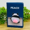 3D Squishy Panda Dizaynlı Bloknot - Grido hədiyyə mağazası
