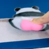 3D Squishy Panda Dizaynlı Bloknot - Grido hədiyyə mağazası