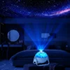 6 Diskli Galaxy Proyektor Bluetooth Funksiyalı - Grido hədiyyə mağazası