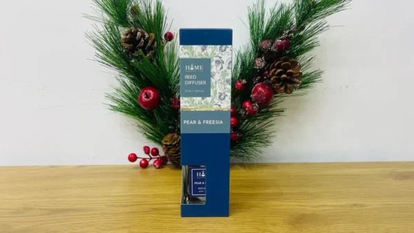 Armud & Freziya Otaq Ətri (50 ml) - Grido hədiyyə mağazası