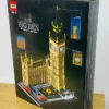 Big Ben Konstruksiyası 4500+ Hissə - Grido hədiyyə mağazası