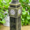 Big Ben Masaüstü Dekor Suvenir – 18 sm - Grido hədiyyə mağazası