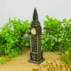 Big Ben Masaüstü Dekor Suvenir – 24 sm - Grido hədiyyə mağazası