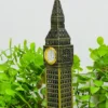 Big Ben Masaüstü Dekor Suvenir – 24 sm - Grido hədiyyə mağazası