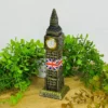 Big Ben Masaüstü Dekor Suvenir – 30 sm - Grido hədiyyə mağazası
