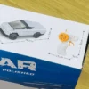 Block RC Car – Uzaqdan İdarə Olunan Konstruksiya Maşın 242 Hissə Block RC Car – Uzaqdan İdarə Olunan Konstruksiya Maşın 242 Hissə - Grido hədiyyə mağazası