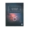 Buğa – Gündəlik Planner - Grido hədiyyə mağazası