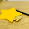Card Wand – Sehrli Kart Çubuğu Sarı - Grido hədiyyə mağazası