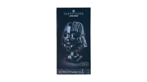 Darth Vader Konstruksiya Seti (959 hissə) - Grido hədiyyə mağazası