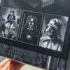 Darth Vader Konstruksiya Seti (959 hissə) - Grido hədiyyə mağazası