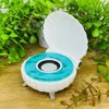 Dəniz Qabığı Mirvari Formalı İşıqlı Bluetooth Səsucaldıcı Dəniz Qabığı Mirvari Formalı İşıqlı Bluetooth Səsucaldıcı - Grido hədiyyə mağazası
