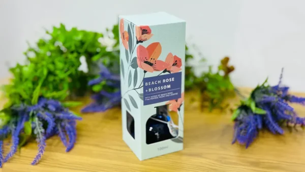 Dəniz Qızılgülü və Çiçək Ətri – 100 ml - Grido hədiyyə mağazası