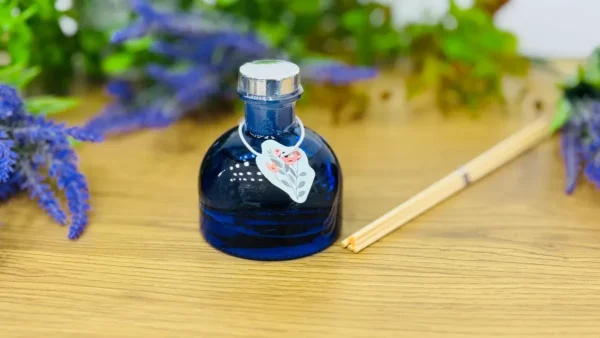 Dəniz Qızılgülü və Çiçək Ətri – 100 ml - Grido hədiyyə mağazası
