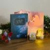 Dolça Bürcü Üçün Xüsusi Hədiyyə Dəsti - Grido hədiyyə mağazası