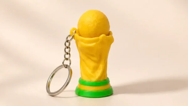 Dünya Kuboku Futbol Sadə Antistress Clicker Brelok 7 Sm Dünya Kuboku Futbol Sadə Antistress Clicker Brelok 7 Sm - Grido hədiyyə mağazası