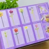Flowers Building Blocks – Dekorativ Çiçək Buketi Bənövşəyi 756 Hissə Flowers Building Blocks – Dekorativ Çiçək Buketi Bənövşəyi 756 Hissə - Grido hədiyyə mağazası