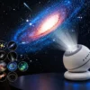Galaxy Proyektor – 13 Diskli Ulduzlu Səma Proyektoru - Grido hədiyyə mağazası